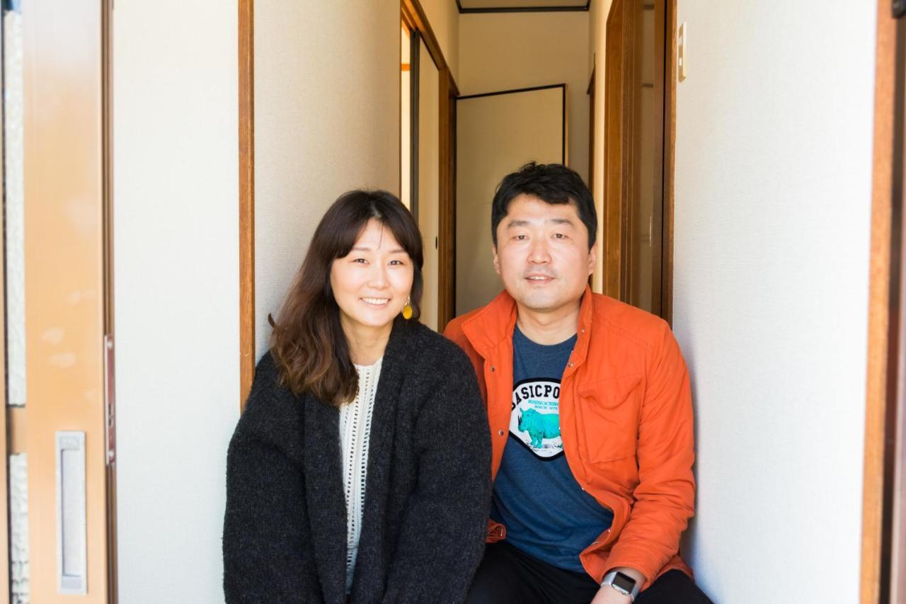 Live Here Like Local Japanese Do Kirishima Esterno foto