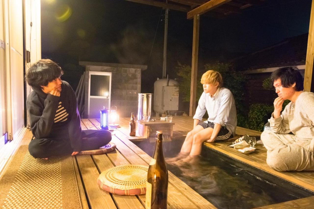 Live Here Like Local Japanese Do Kirishima Esterno foto