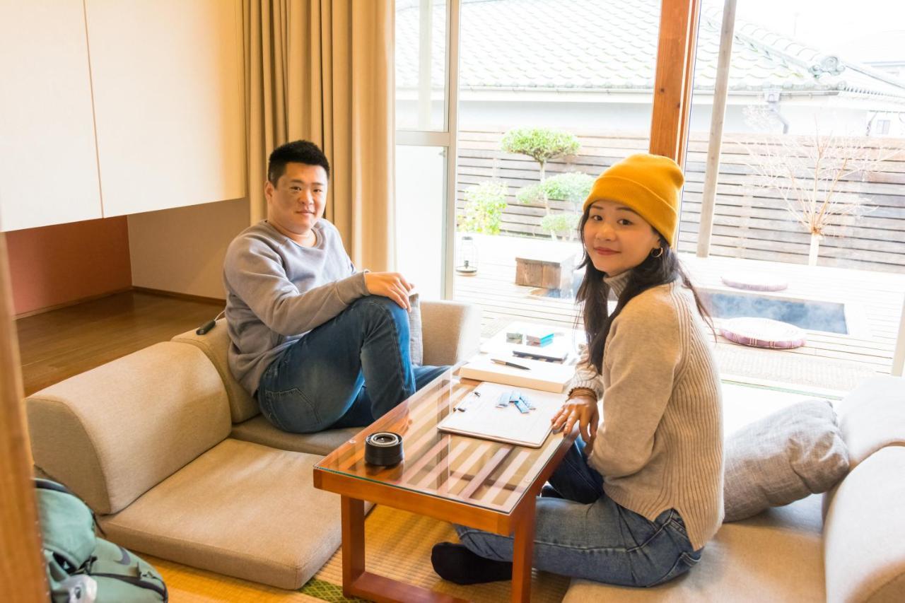 Live Here Like Local Japanese Do Kirishima Esterno foto
