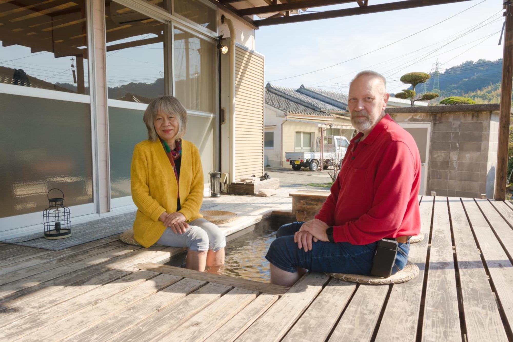 Live Here Like Local Japanese Do Kirishima Esterno foto