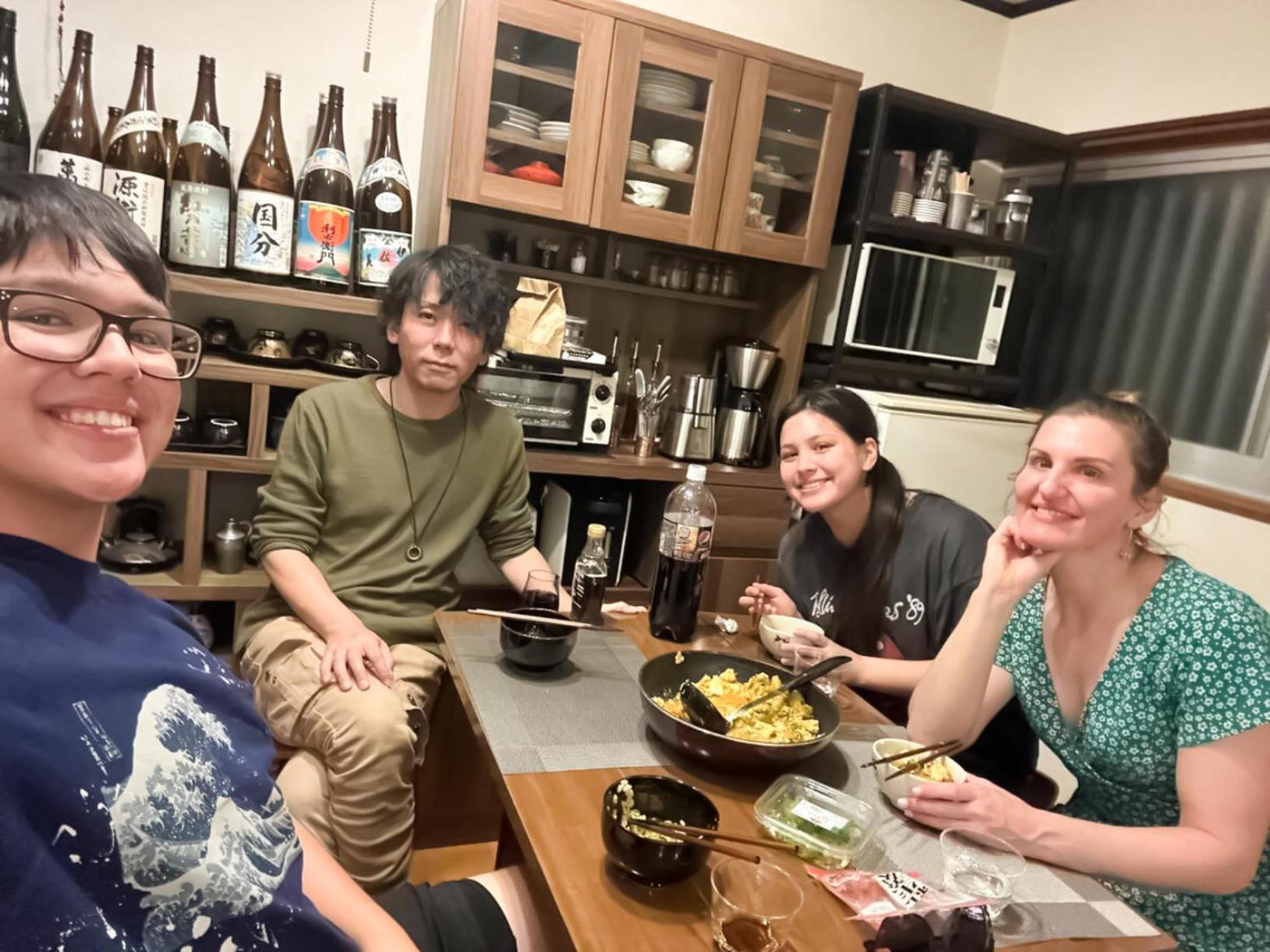 Live Here Like Local Japanese Do Kirishima Esterno foto