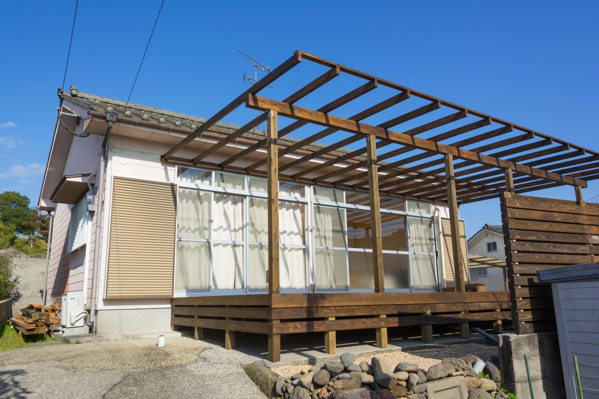 Live Here Like Local Japanese Do Kirishima Esterno foto