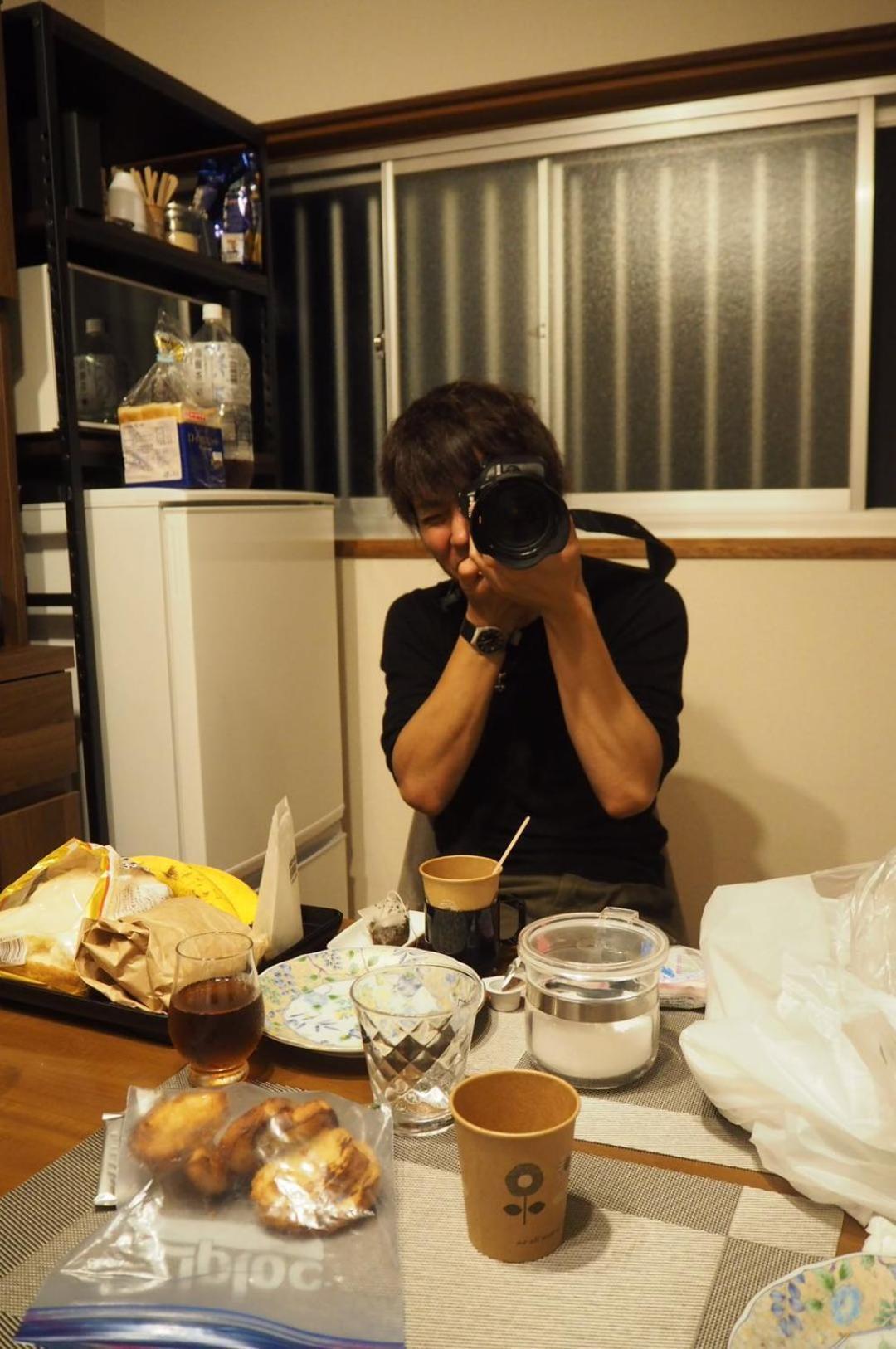 Live Here Like Local Japanese Do Kirishima Esterno foto