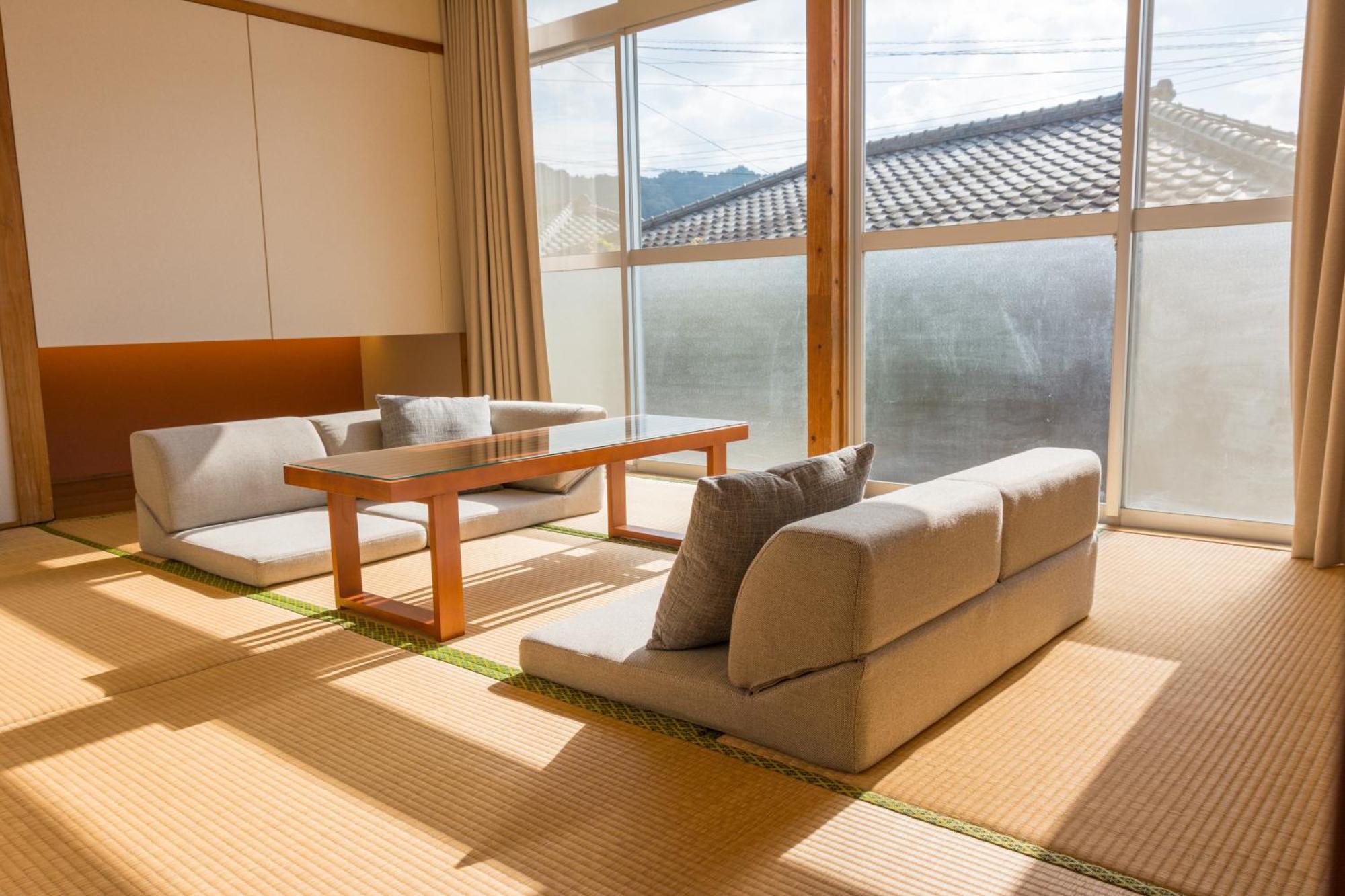 Live Here Like Local Japanese Do Kirishima Esterno foto