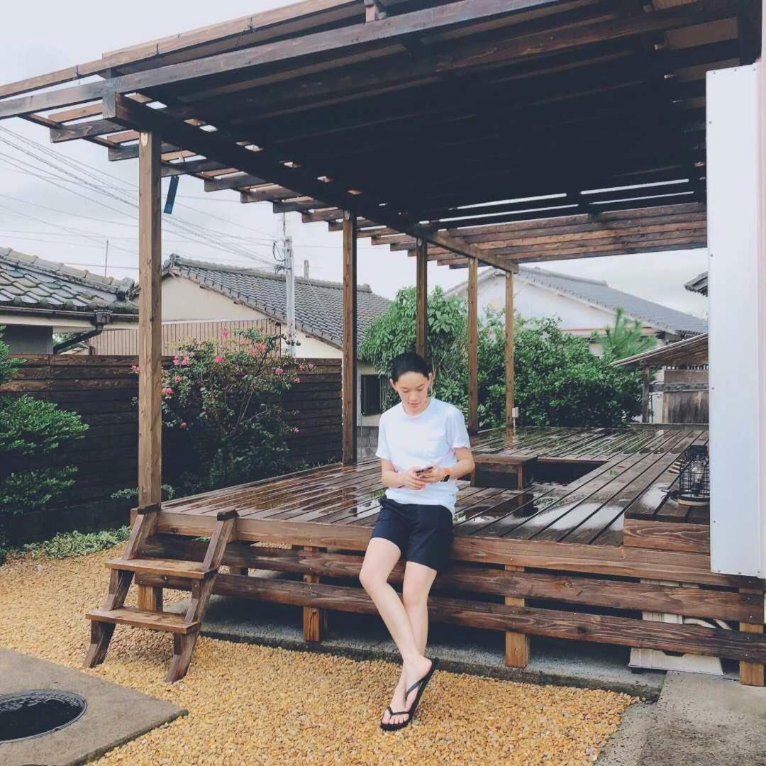 Live Here Like Local Japanese Do Kirishima Esterno foto