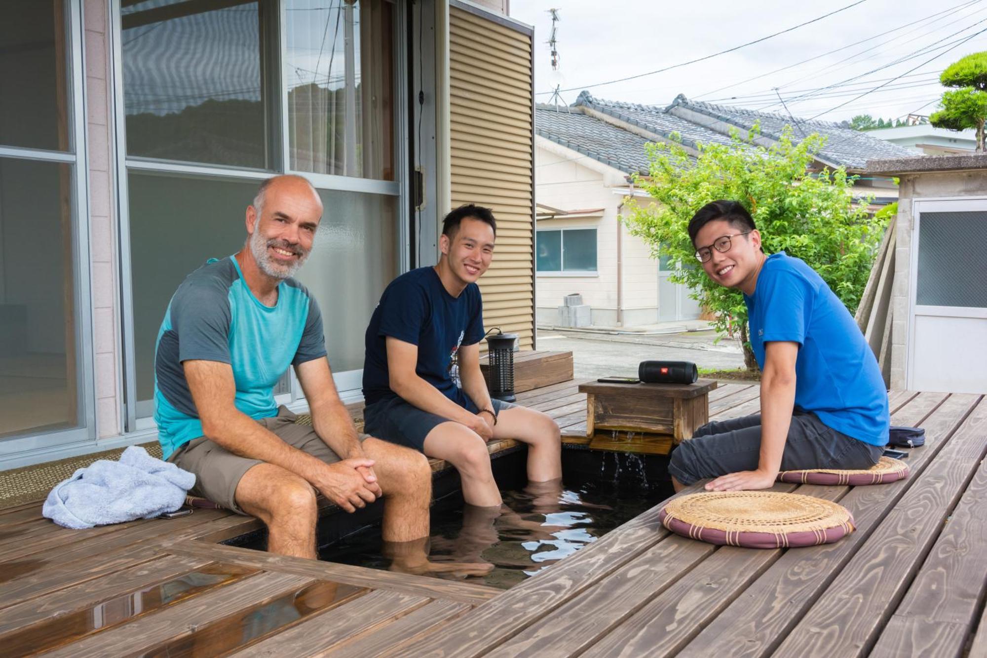Live Here Like Local Japanese Do Kirishima Esterno foto